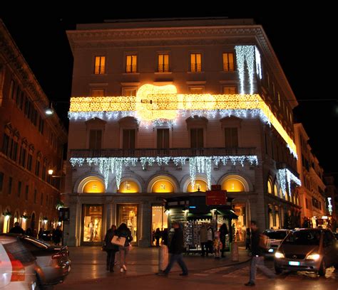 palazzo fendi natale via del corso|Deluxe Suite 3 .